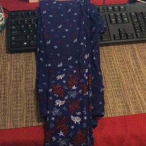 LLR RWB Series Leggings - BOGO Mystery Pair